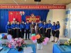 Đại hội chi đoàn năm học 2025-2026