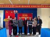 Đại hội cha mẹ học sinh năm học 2025-2026